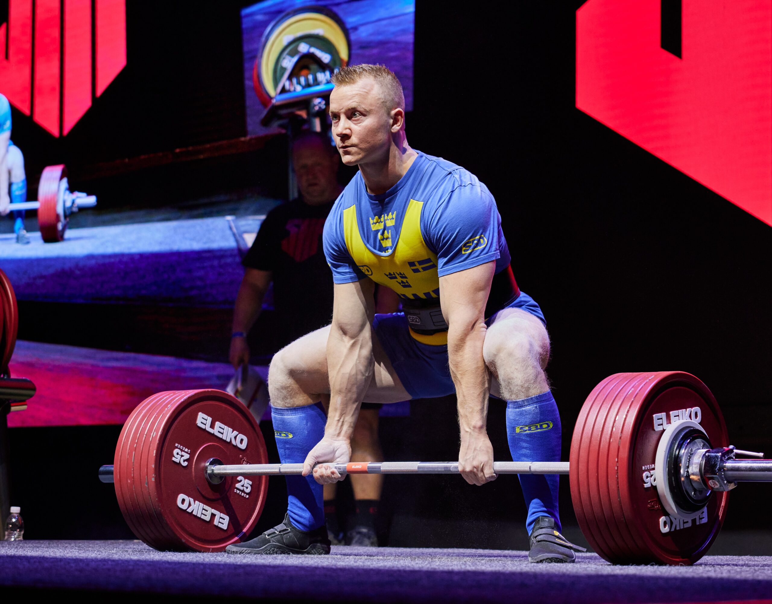 Sumo vs conventional deadlift