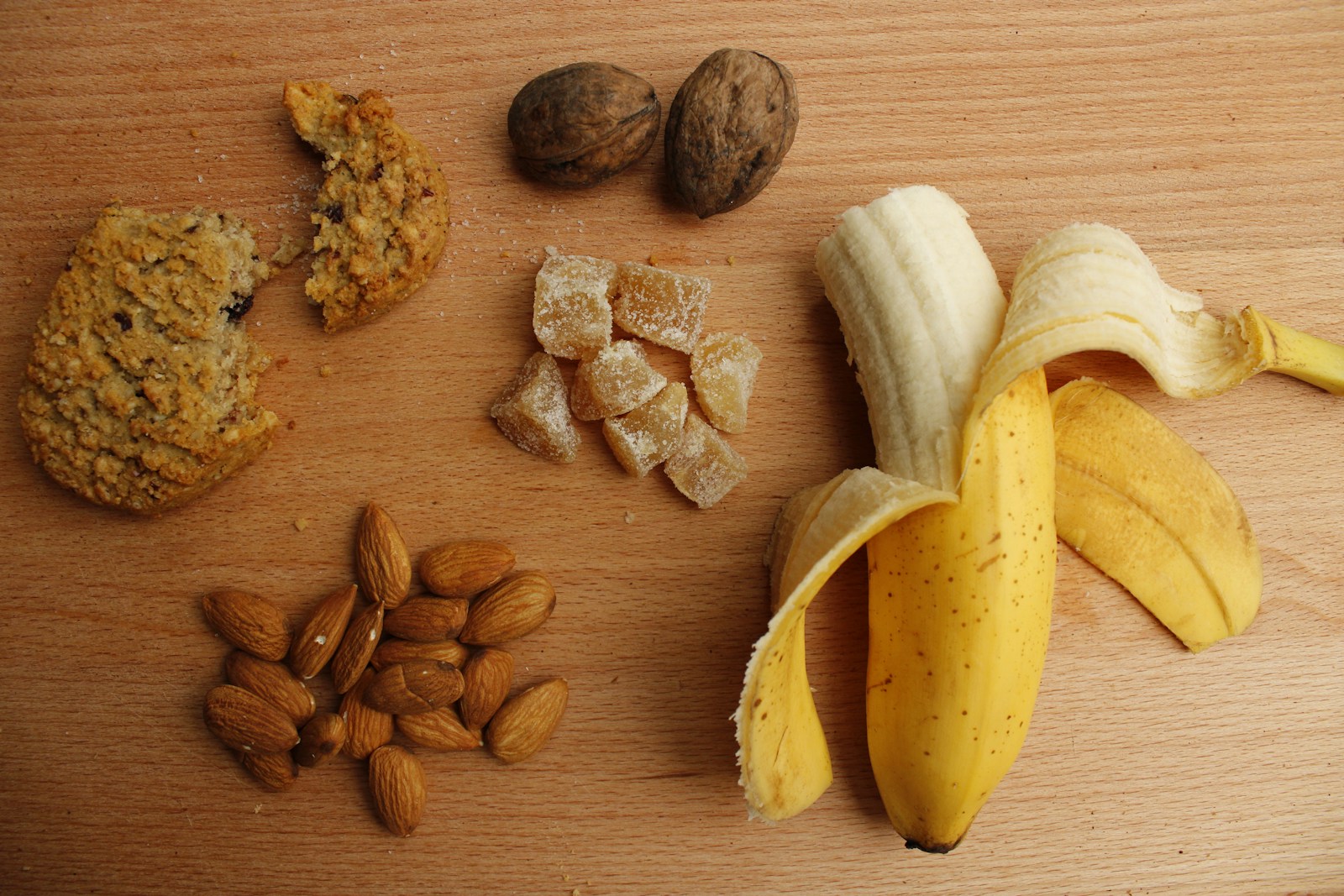 Fueling for a Heavy Training Session