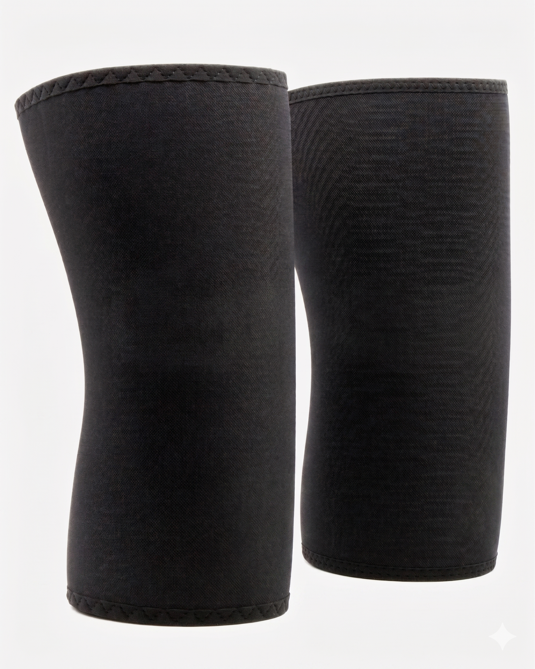 Knee Sleeves 7mm - Extra Stiff
