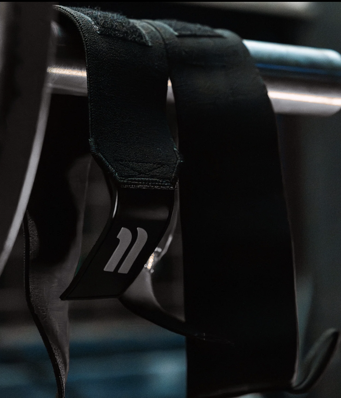 Competition Wrist Wraps - Image 2