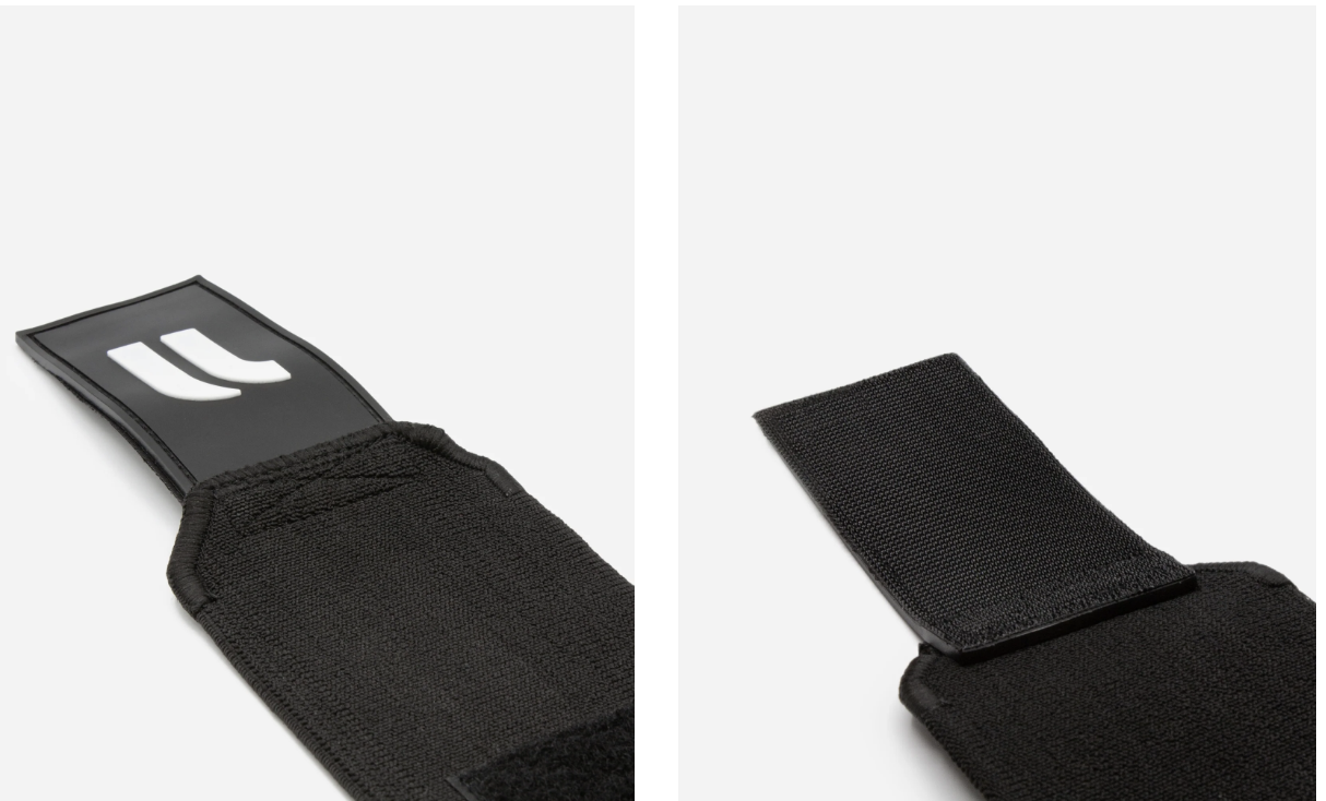 Competition Wrist Wraps - Image 3