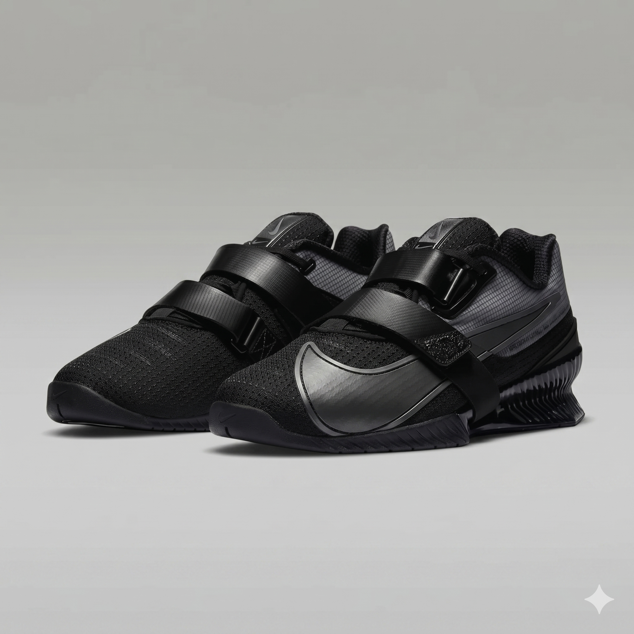 Squat Shoes